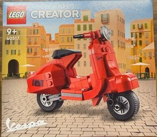 LEGO CREATOR 40517: Vespa