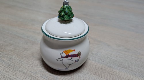 Gebäckdose pfaltzgraff - gebäckdose,