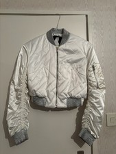 MCM Kurze Damen Jacke Größe