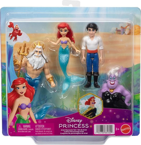 Mattel jhg84 disney princess - mattel,