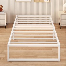 Metallbett 90x200 - , cm