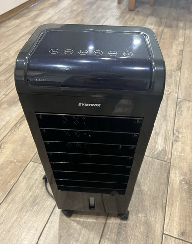 Syntrox 80w soft - ac-80w-5l,