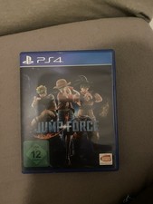 Jump Force - Sony Playstation