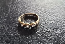 14k Ring Goldring 585er