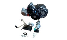 Moto125 ccm 1+1  vollautomatik