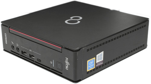 Fujitsu esprimo q958 8400 - q958, 8