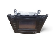 Toyota Prius+ (ZVW40) 2014