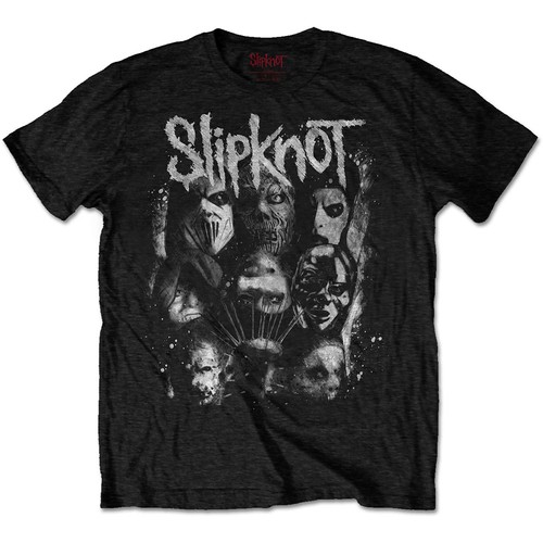 Slipknot wanyk white - -,