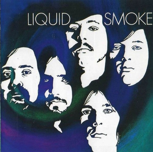 Liquid smoke - liquid,
