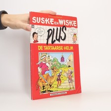 Suske en Wiske - 19: De