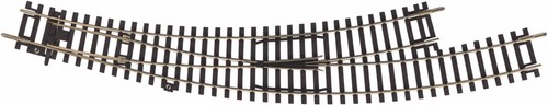 Piko gleis 55227 bogenweiche - a,