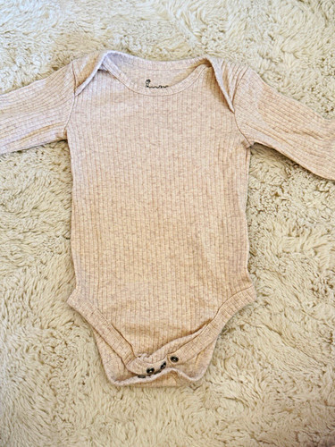 Baby body strampler - h&m,