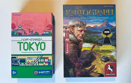 Top set pegasus - top-set!, spiele