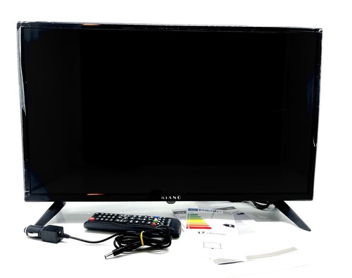 Camping wohnmobil 12v - tv,