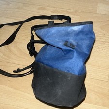 Chalk Bag Climbing Black Diamond