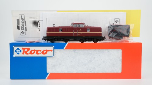 Roco 63382 diesellok 280 - h0,
