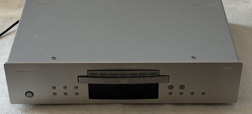 Akai 3000c stereo cd - akai,