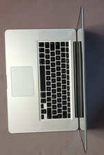 MacBook A1286 / 4GB Ram Bastler