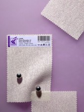 Musterstück  9 x 14 cm von