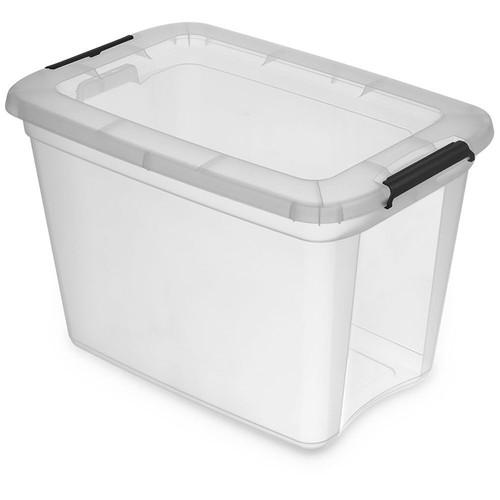 Box mit deckel in - box, |