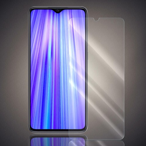 Panzer folie für xiaomi - 2x,
