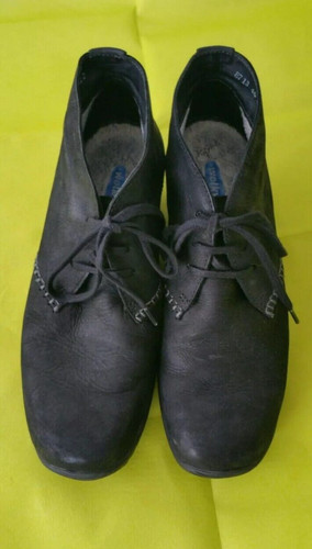 Schuhe echtleder stiefeletten - schuhe,