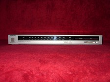 Technics ST-Z250 FM-AM Stereo Tuner