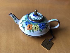 Sammler Miniatur Tee