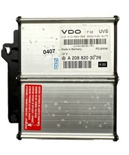 ✅ 97 - 03 MERCEDES W208