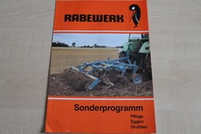 160972) Rabewerk