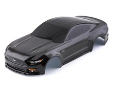 Traxxas Ford Mustang