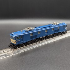 Kato 1-324 (H0) - EF58