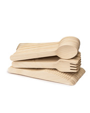 1000-5000 Einwegbesteck FSC