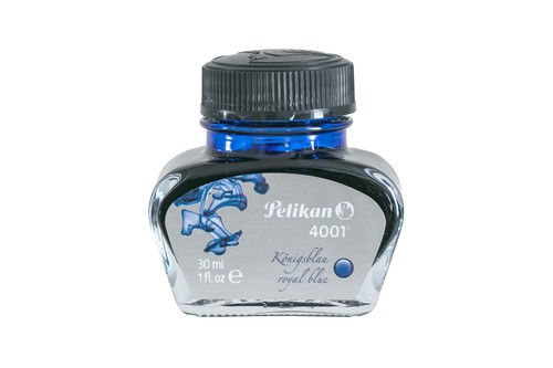 Pelikan 4001 tinte - 4001,