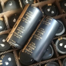 10000uf 50v63v80v100v Fever