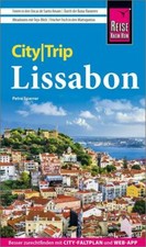 Lissabon CityTrip Reiseführer