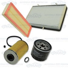 Filtersatz Wartungskit