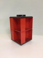 Doppel Kassettenwürfel DDR