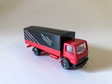 Wiking 43118 | Mercedes-Benz
