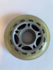 Zero Inlineskate Rollen 71mm