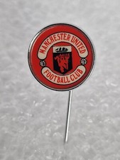 Manchester United Vintage