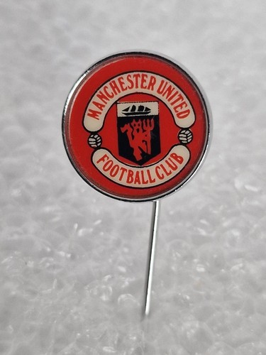 Manchester united vintage - manchester,
