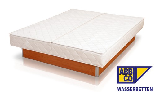 Wasserbett bezug auflage - ,,