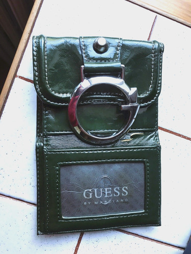 Guess geldbörse damen farbe - guess,