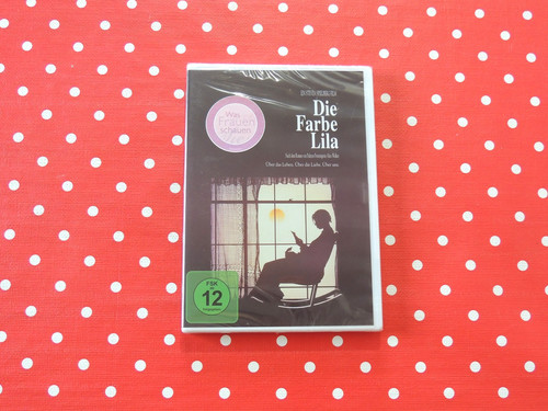 Neu ovp die farbe lila - die,