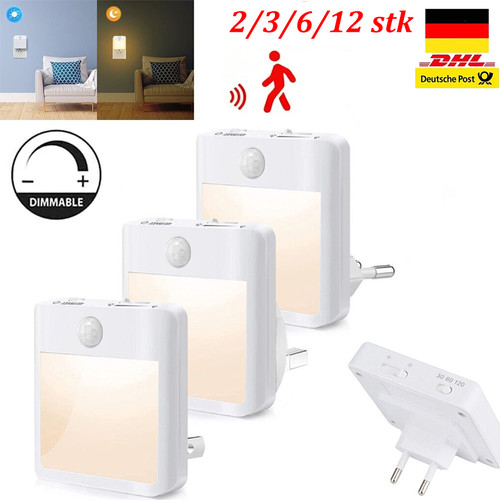 Led nachtlicht mit - led,
