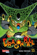 Dragon Ball Massiv 11 | Die