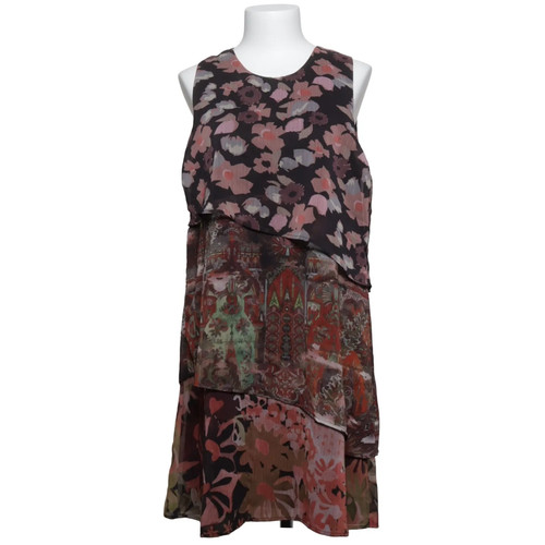 Desigual kleid größe xl - desigual,, kleid,