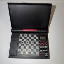 Kasparov Schachcomputer Saiten