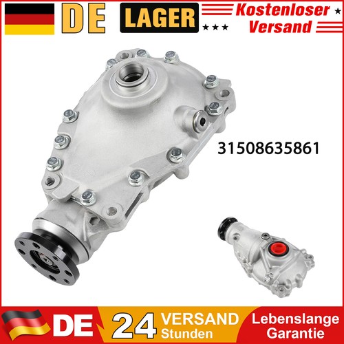 Differential vorne 31508635861